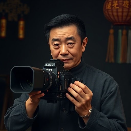 男人在线视频-华夏影像志