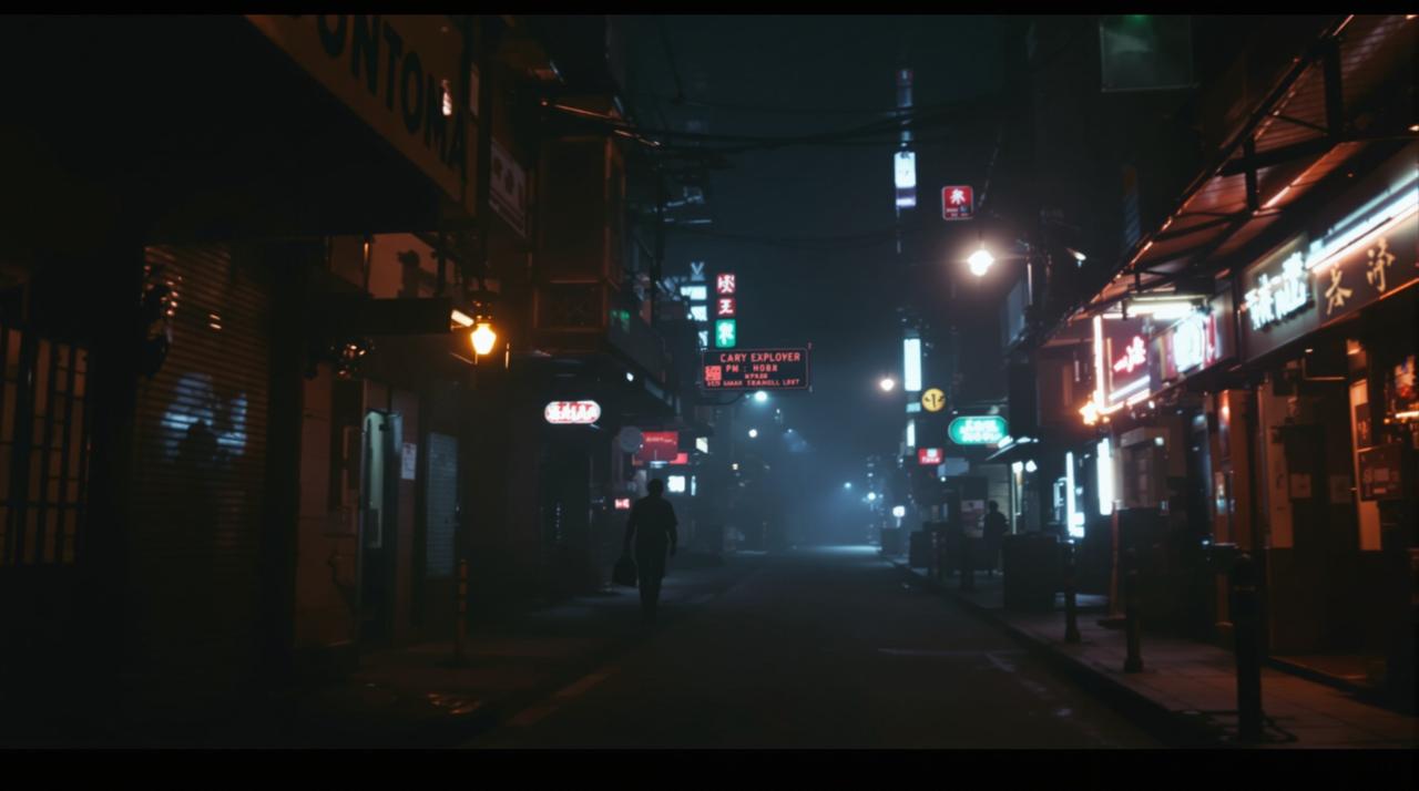 男人在线视频-男人在线视频原创：夜行者都市探险系列