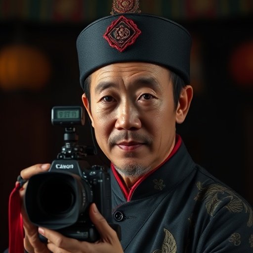 男人在线视频-华夏影像志